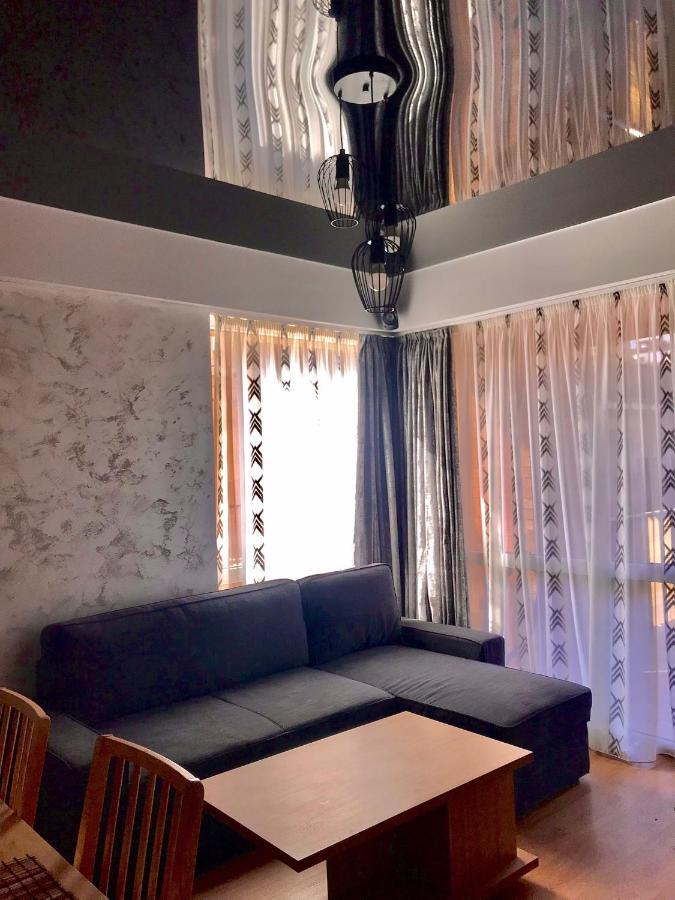 Criss Apartament ซินายา ภายนอก รูปภาพ