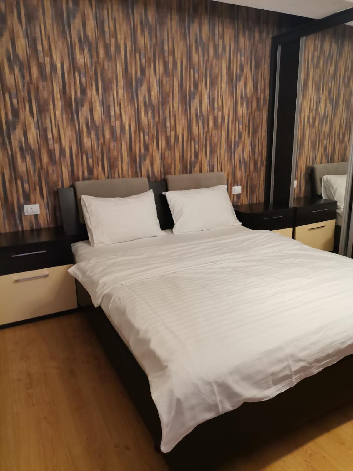 Criss Apartament ซินายา ภายนอก รูปภาพ